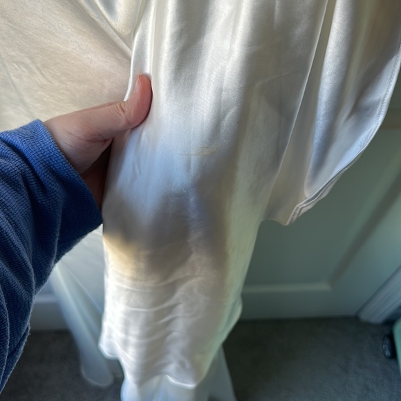 Bridal formal dress - Picture 6 of 7